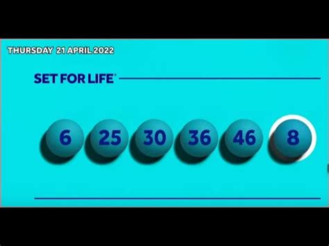 set for life draw|Set For Life Lottery Live .